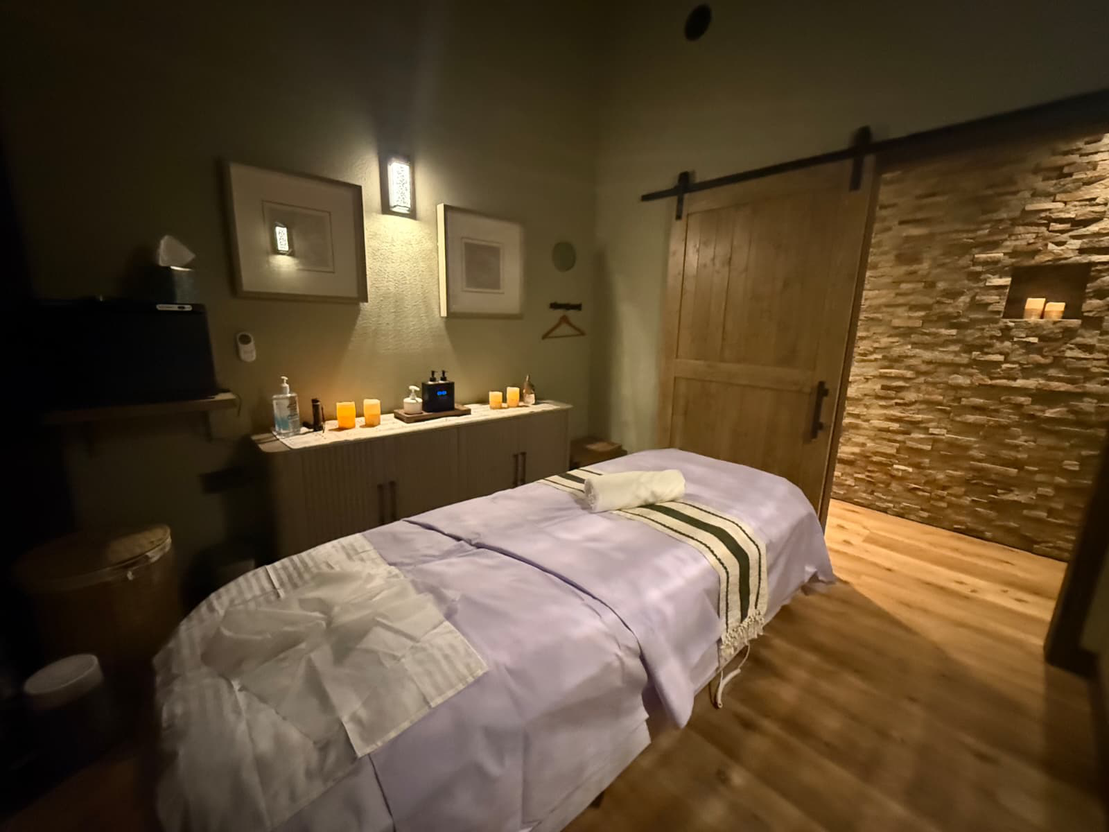 Massage Room 2