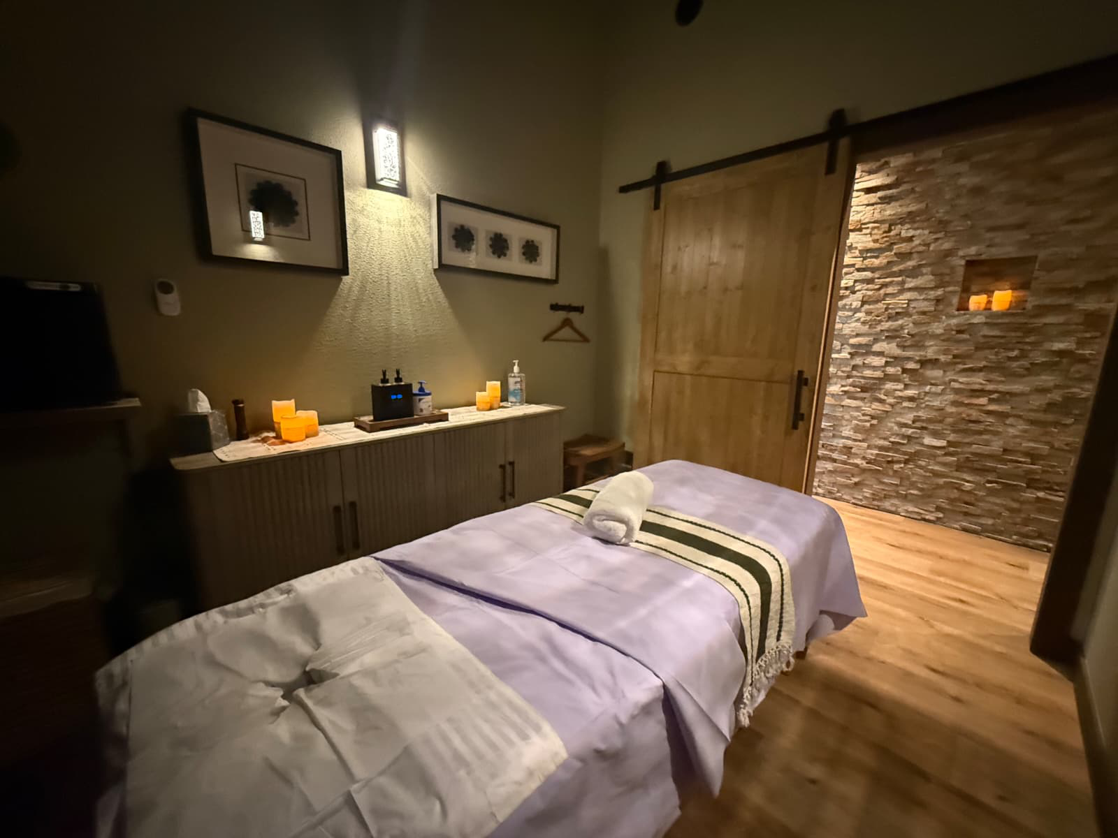 Massage Room 4